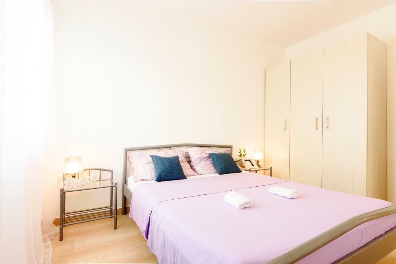 Very Special Apartments Pakostane Exterior photo