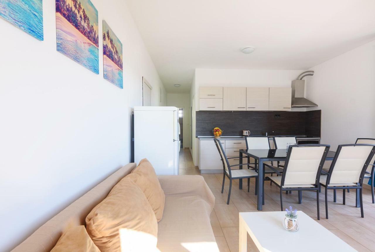 Very Special Apartments Pakostane Exterior photo